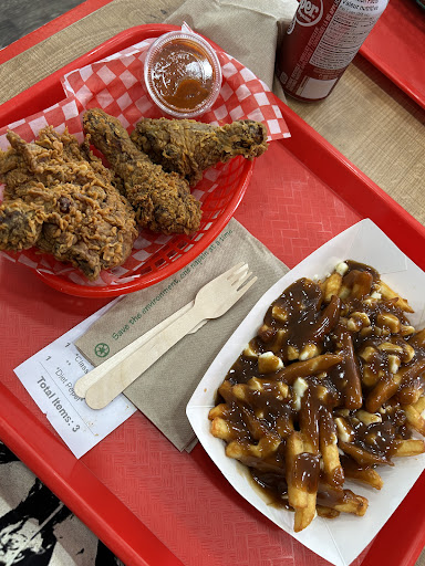 Photo of Flamez Chicken - 299 Wallace St, Nanaimo, BC V9R 5B4